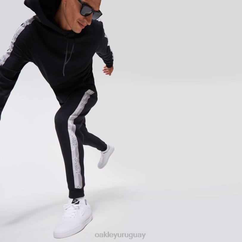 Oakley pantalón de lana con detalle de actitud XT4H2882 ropa apagón