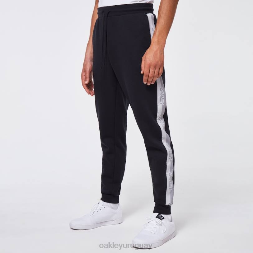 Oakley pantalón de lana con detalle de actitud XT4H2882 ropa apagón