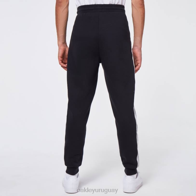 Oakley pantalón de lana con detalle de actitud XT4H2882 ropa apagón