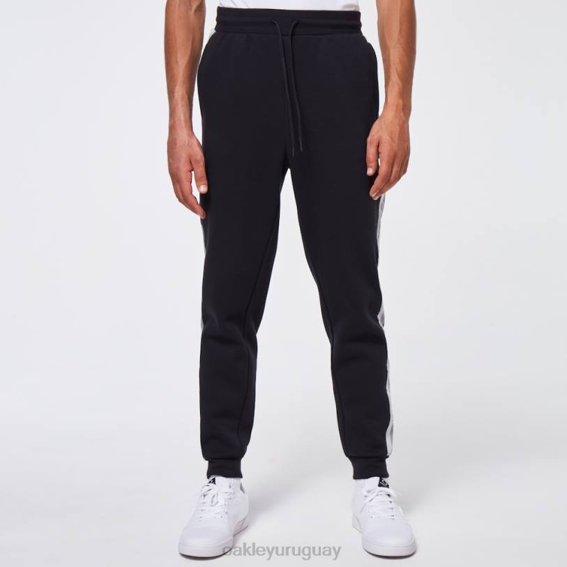 Oakley pantalón de lana con detalle de actitud XT4H2882 ropa apagón