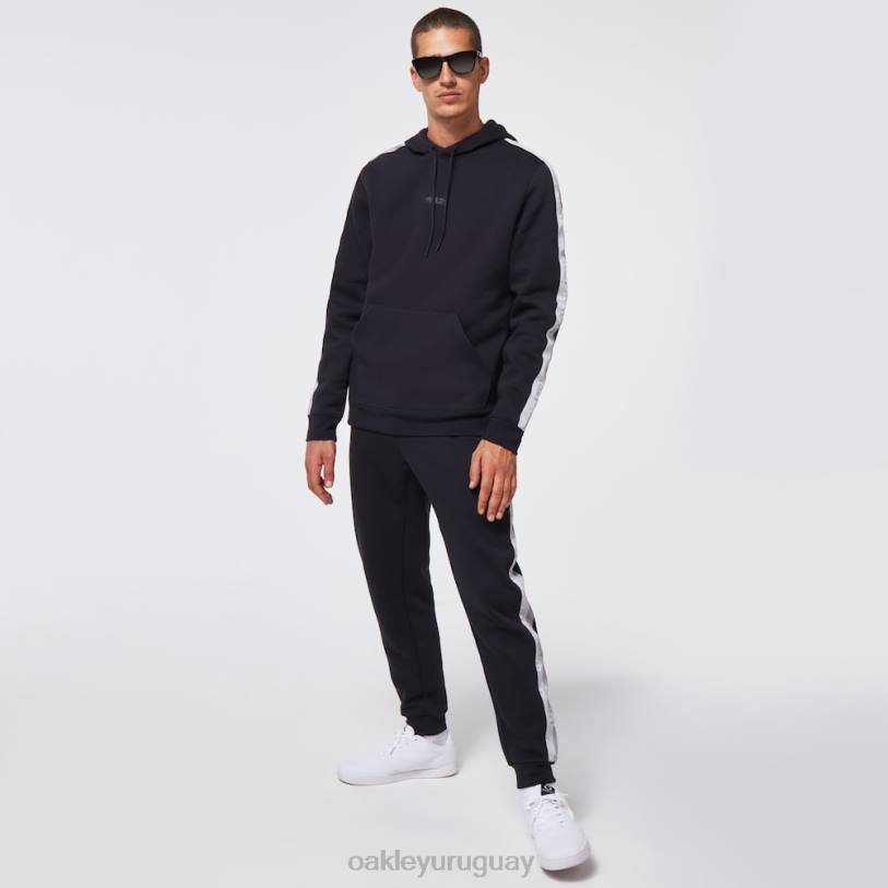 Oakley pantalón de lana con detalle de actitud XT4H2882 ropa apagón