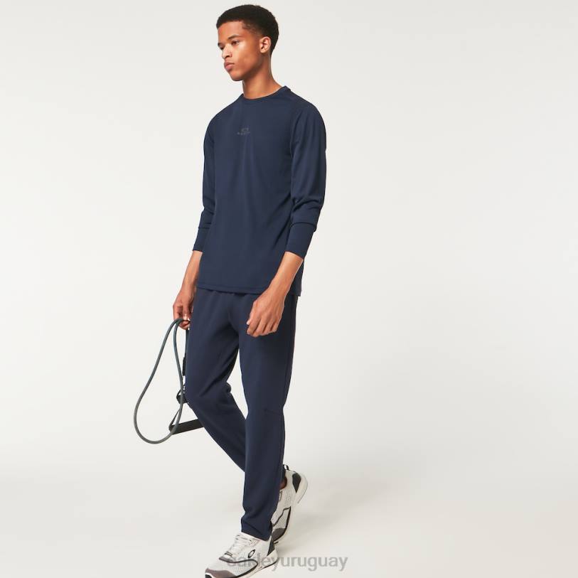 Oakley pantalón de onda estática 2.0 XT4H2759 ropa braza