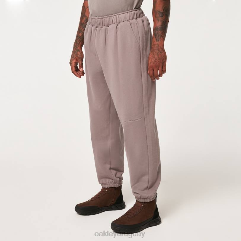 Oakley pantalón deportivo soho sl 2.0 XT4H2711 ropa frente de tormenta