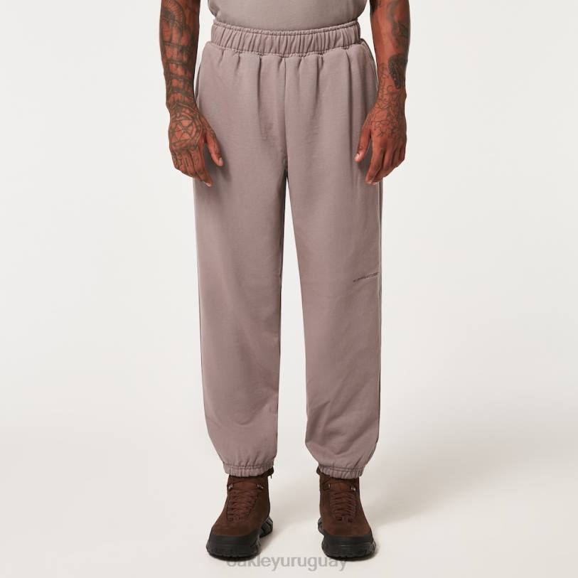 Oakley pantalón deportivo soho sl 2.0 XT4H2711 ropa frente de tormenta