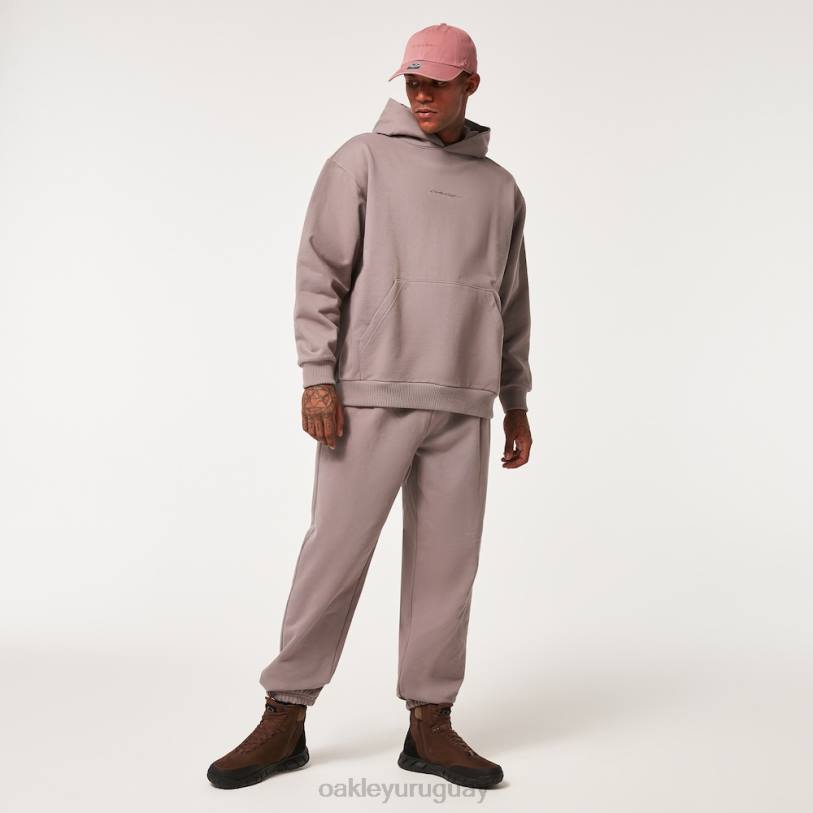 Oakley pantalón deportivo soho sl 2.0 XT4H2711 ropa frente de tormenta