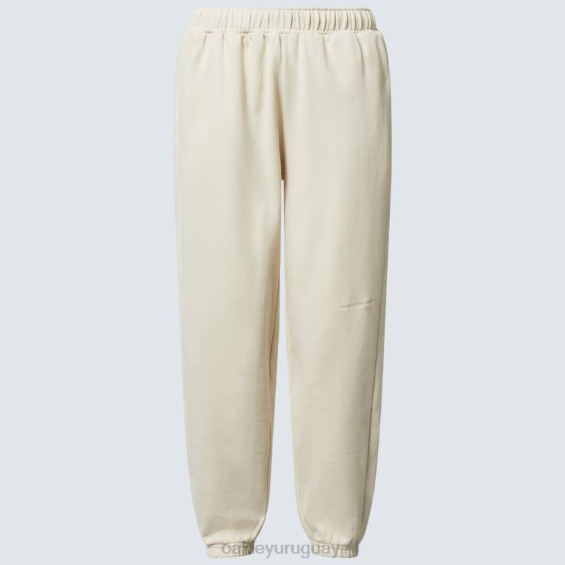 Oakley pantalón deportivo soho sl 2.0 XT4H2713 ropa blanco ártico