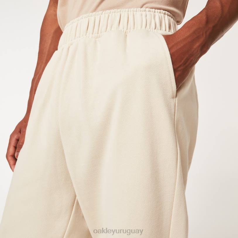 Oakley pantalón deportivo soho sl 2.0 XT4H2713 ropa blanco ártico