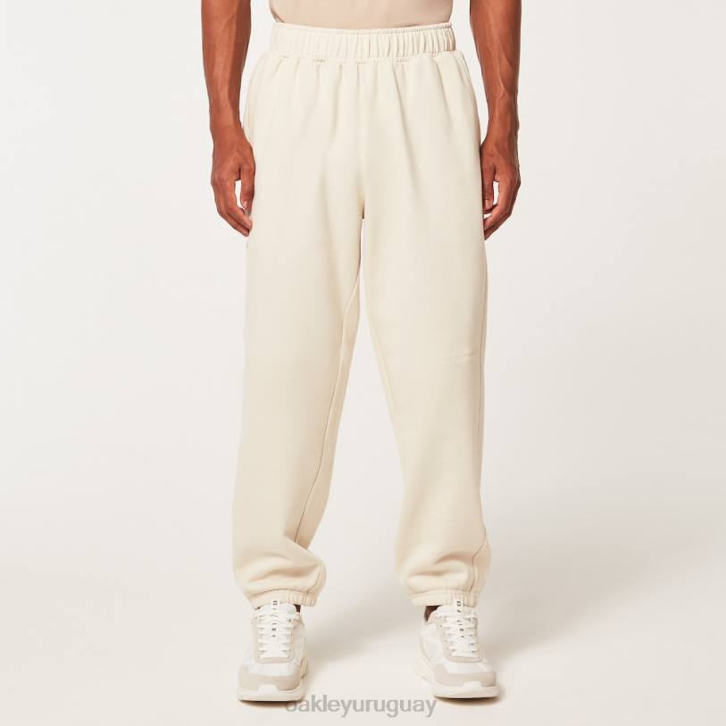 Oakley pantalón deportivo soho sl 2.0 XT4H2713 ropa blanco ártico