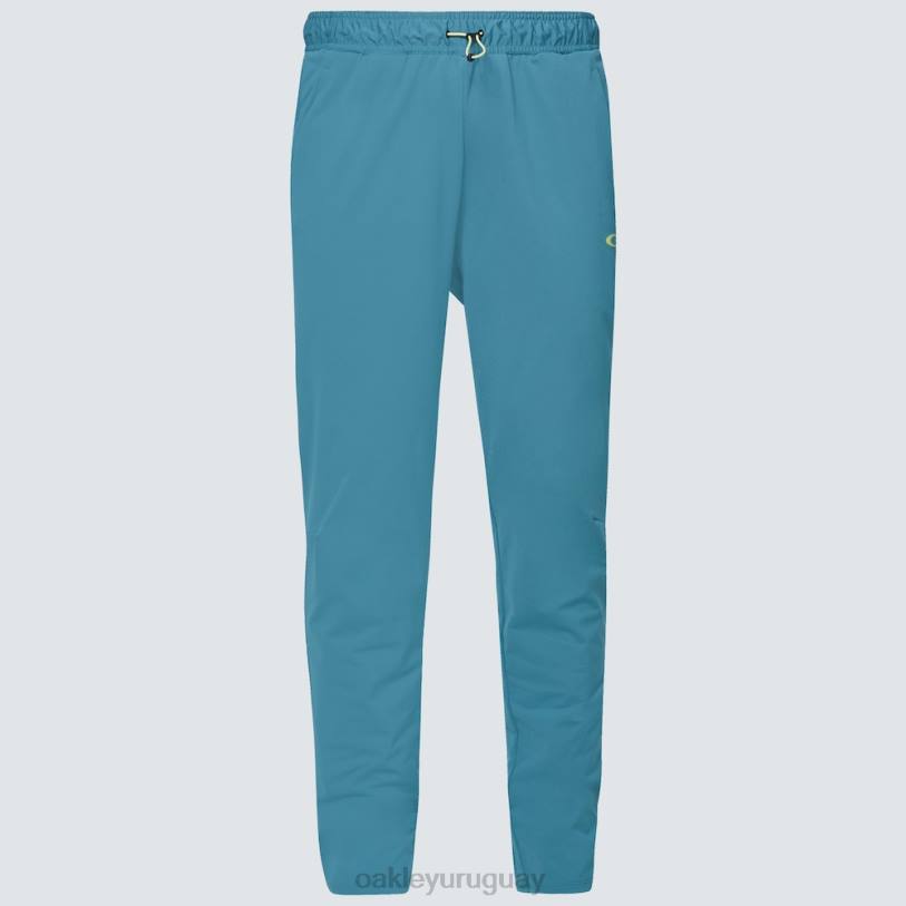Oakley pantalón empacable fundamental XT4H2744 ropa arándano
