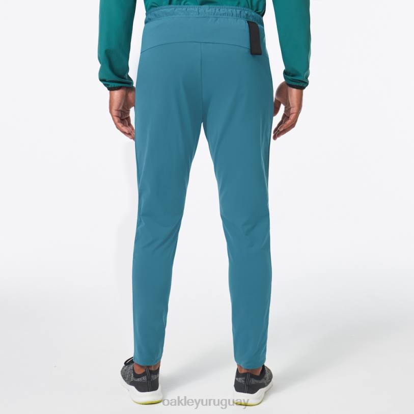 Oakley pantalón empacable fundamental XT4H2744 ropa arándano