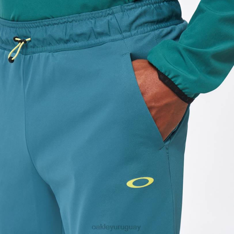 Oakley pantalón empacable fundamental XT4H2744 ropa arándano