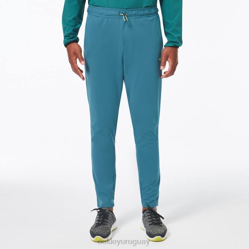 Oakley pantalón empacable fundamental XT4H2744 ropa arándano