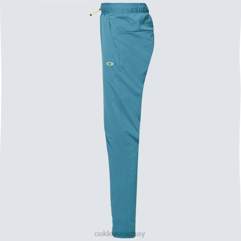 Oakley pantalón empacable fundamental XT4H2744 ropa arándano