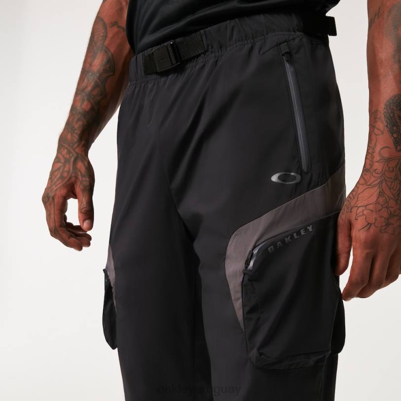 Oakley pantalón latitud wr XT4H2673 ropa apagón