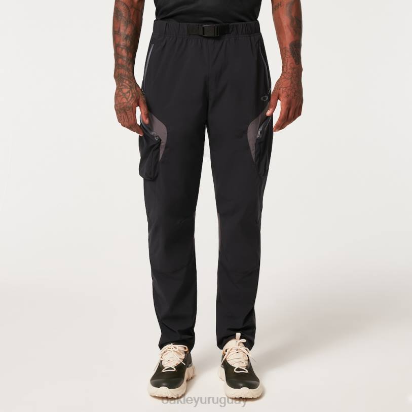 Oakley pantalón latitud wr XT4H2673 ropa apagón
