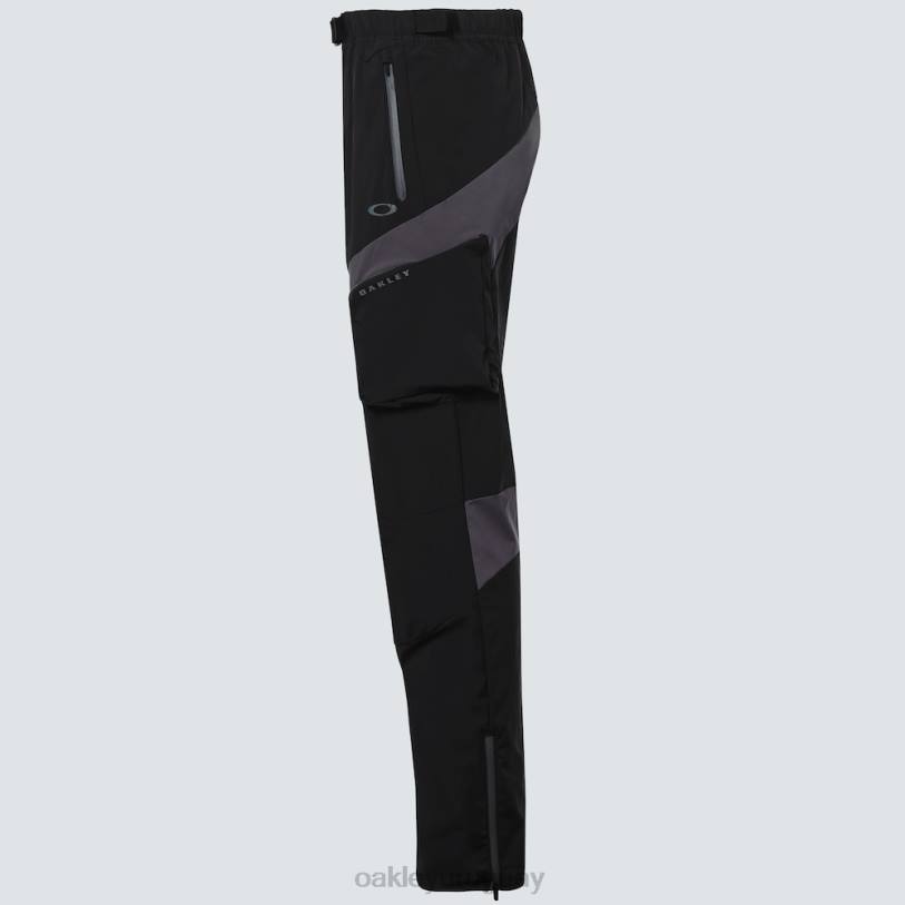 Oakley pantalón latitud wr XT4H2673 ropa apagón