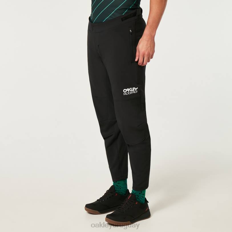 Oakley pantalón mtb elemento lite XT4H2704 ropa apagón