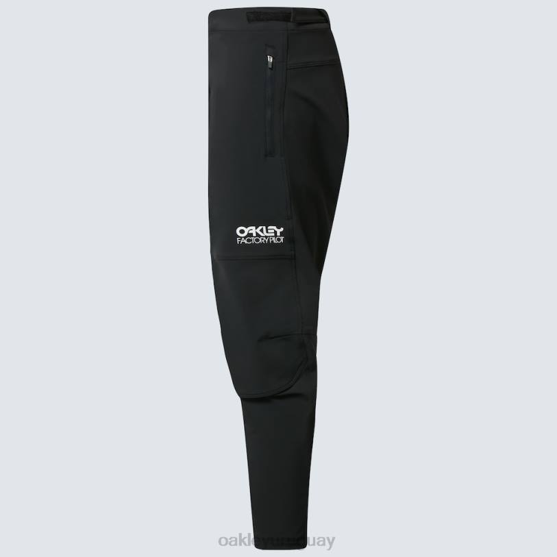 Oakley pantalón mtb elemento lite XT4H2704 ropa apagón