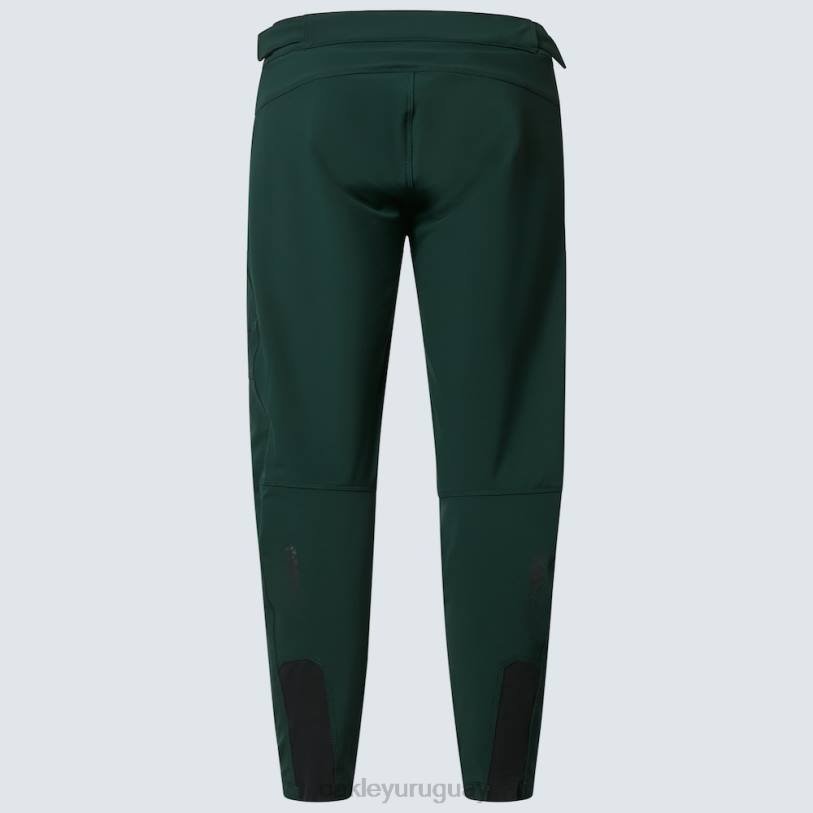 Oakley pantalón mtb elemento lite XT4H2705 ropa cazador verde