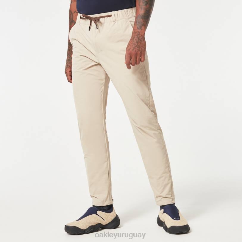 Oakley pantalón roam commuter rc 2.0 XT4H2689 ropa humus