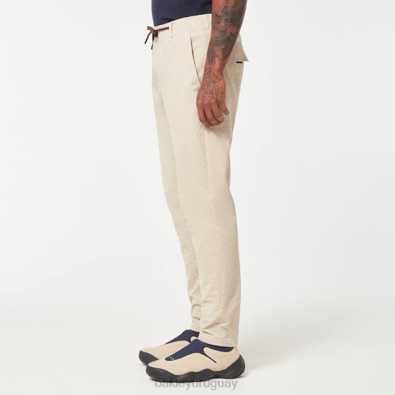 Oakley pantalón roam commuter rc 2.0 XT4H2689 ropa humus