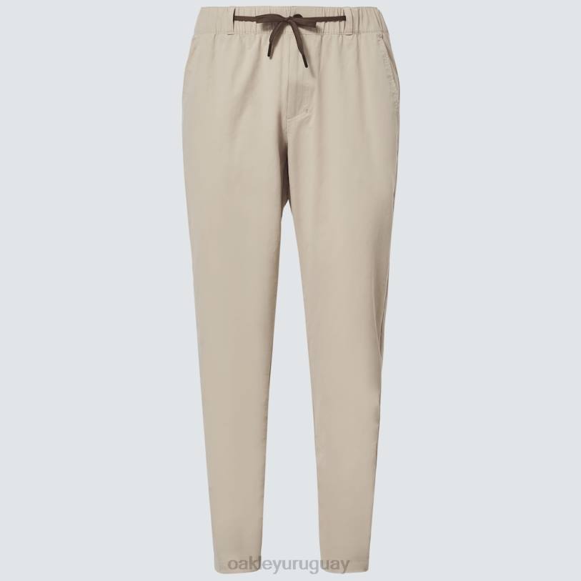 Oakley pantalón roam commuter rc 2.0 XT4H2689 ropa humus