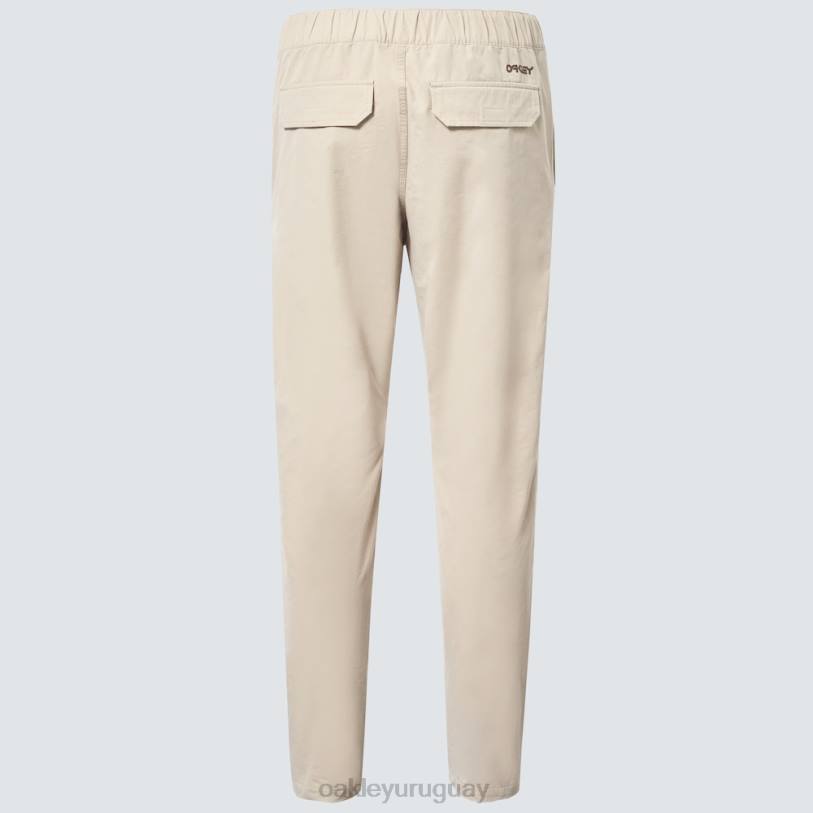 Oakley pantalón roam commuter rc 2.0 XT4H2689 ropa humus