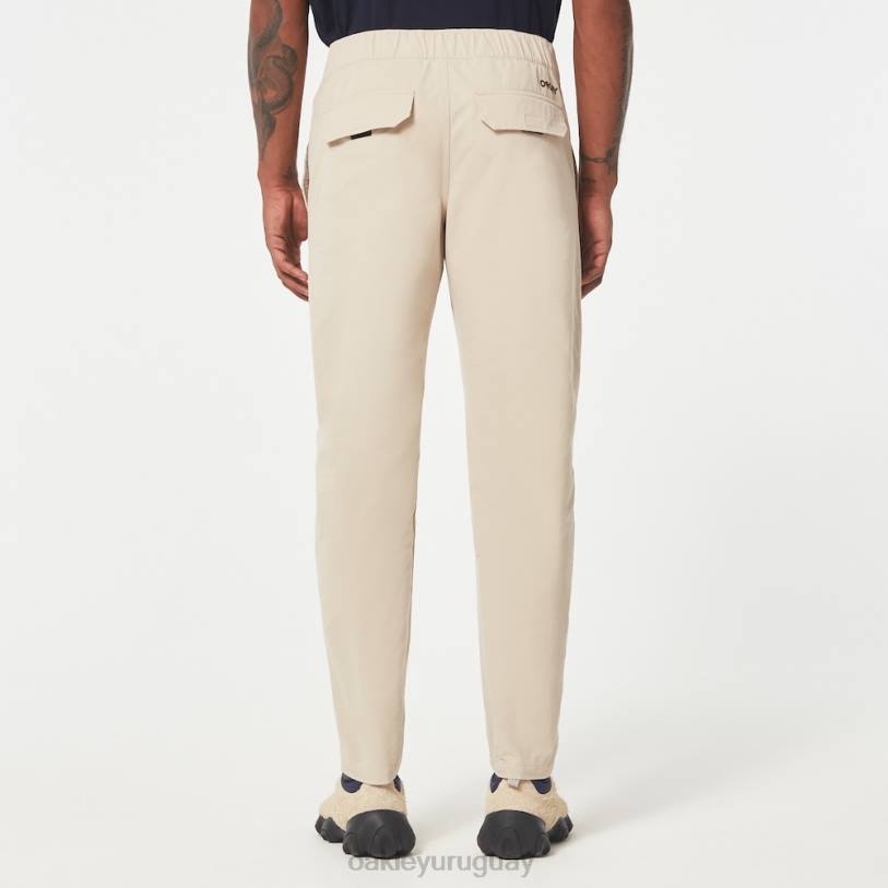 Oakley pantalón roam commuter rc 2.0 XT4H2689 ropa humus