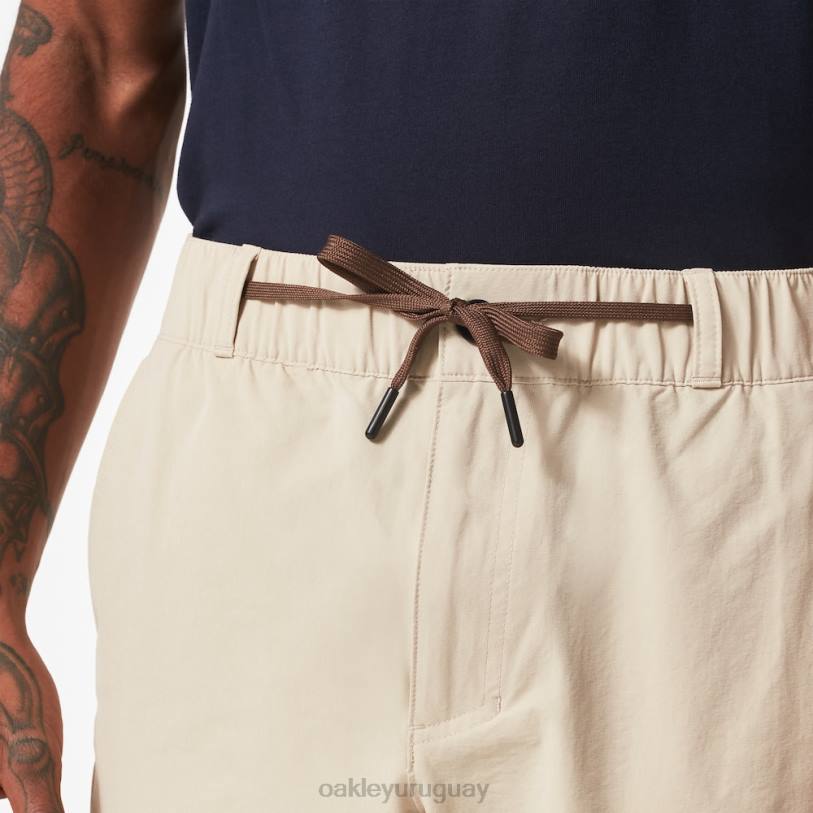 Oakley pantalón roam commuter rc 2.0 XT4H2689 ropa humus