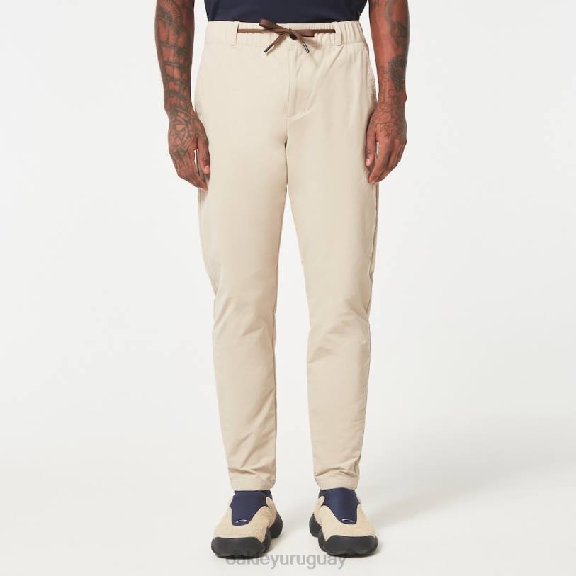 Oakley pantalón roam commuter rc 2.0 XT4H2689 ropa humus