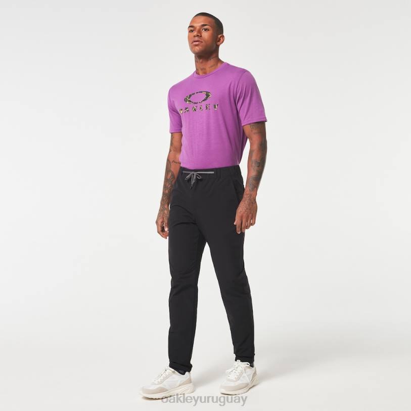 Oakley pantalón roam commuter rc 2.0 XT4H2690 ropa apagón