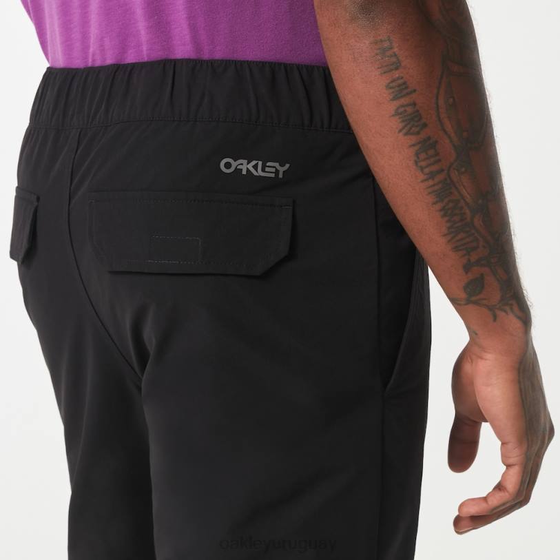 Oakley pantalón roam commuter rc 2.0 XT4H2690 ropa apagón