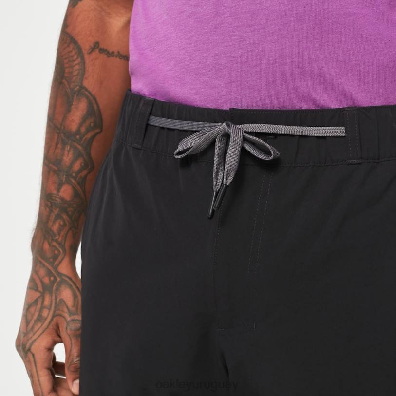 Oakley pantalón roam commuter rc 2.0 XT4H2690 ropa apagón