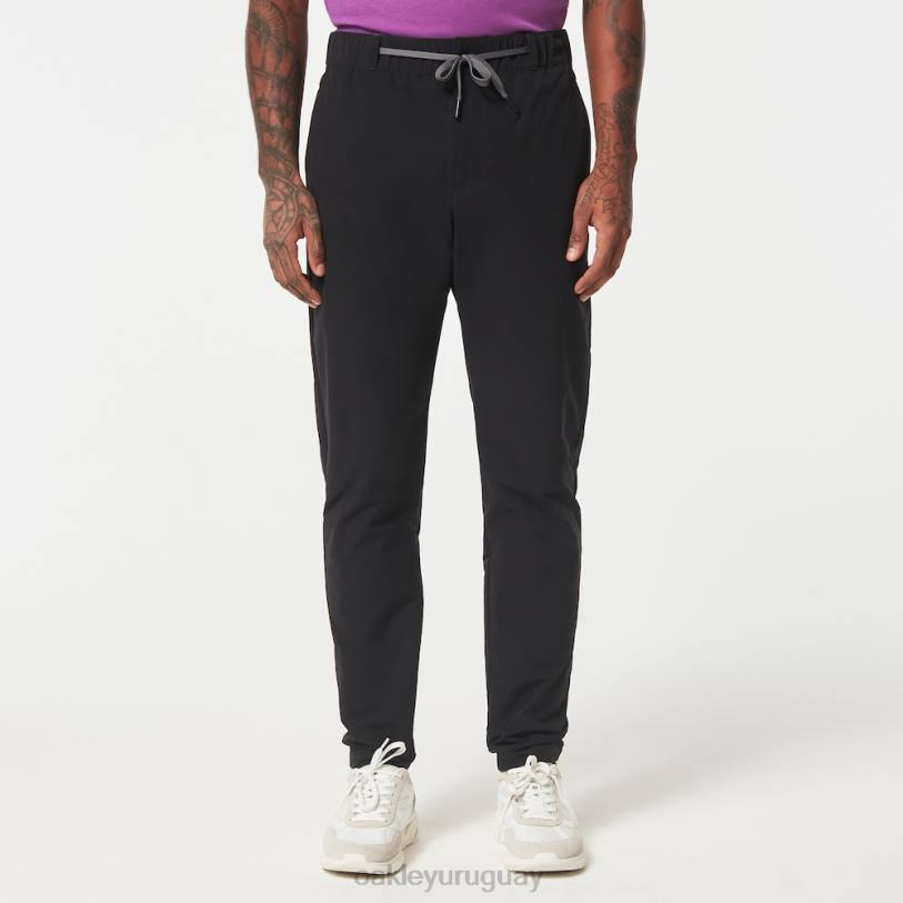 Oakley pantalón roam commuter rc 2.0 XT4H2690 ropa apagón