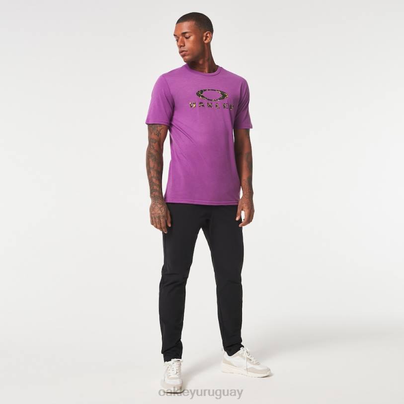 Oakley pantalón roam commuter rc 2.0 XT4H2690 ropa apagón