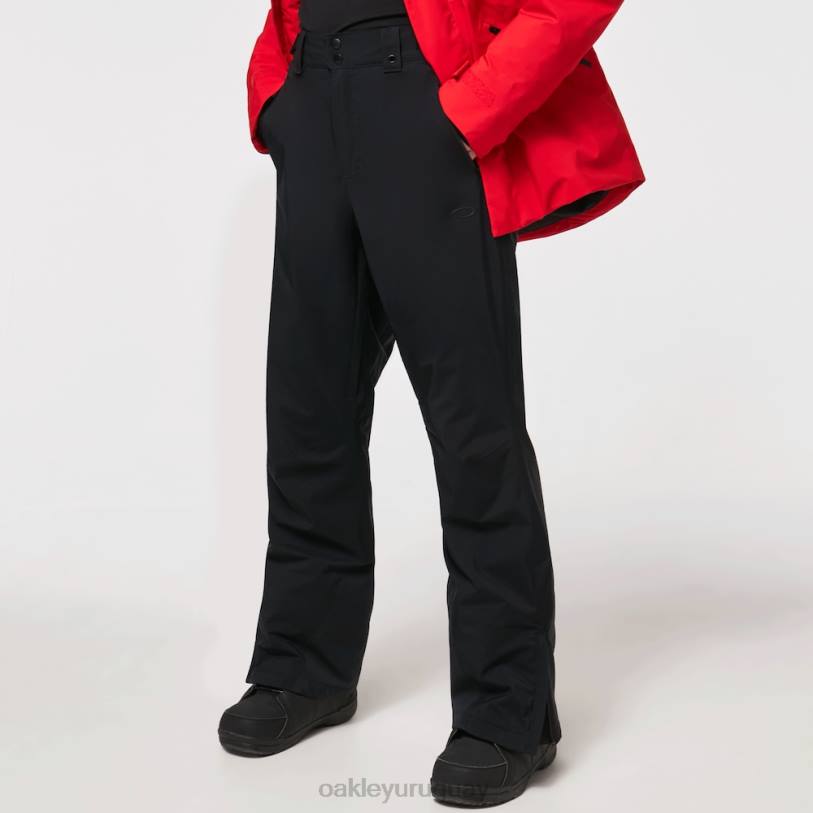 Oakley pantalón sub temp rc gore-tex XT4H2806 ropa apagón