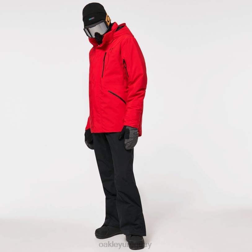 Oakley pantalón sub temp rc gore-tex XT4H2806 ropa apagón