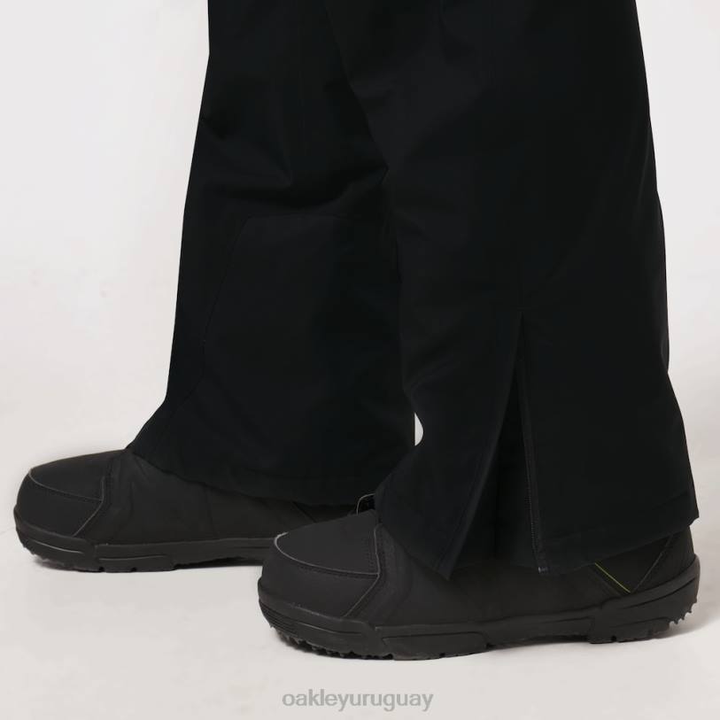 Oakley pantalón sub temp rc gore-tex XT4H2806 ropa apagón