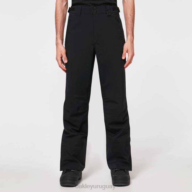 Oakley pantalón sub temp rc gore-tex XT4H2806 ropa apagón