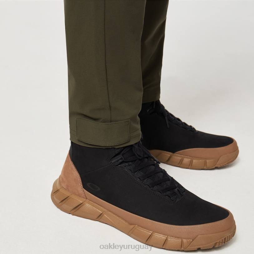 Oakley pantalón tc convertible rc XT4H2751 ropa nuevo pincel oscuro