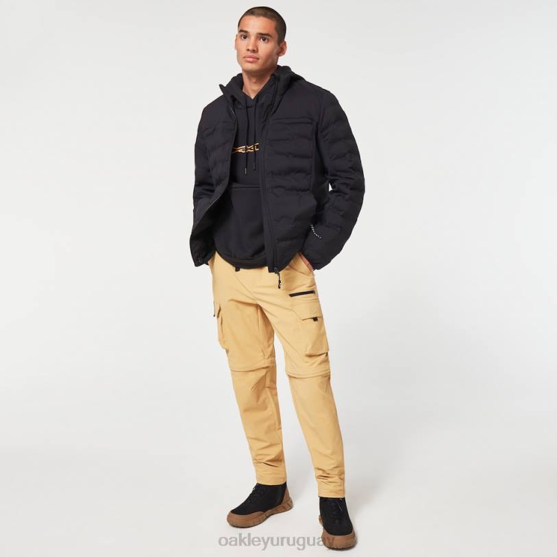 Oakley pantalón tc convertible rc XT4H2752 ropa curry ligero