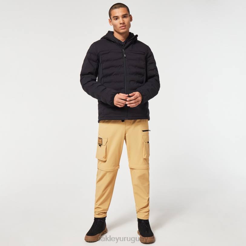 Oakley pantalón tc convertible rc XT4H2752 ropa curry ligero