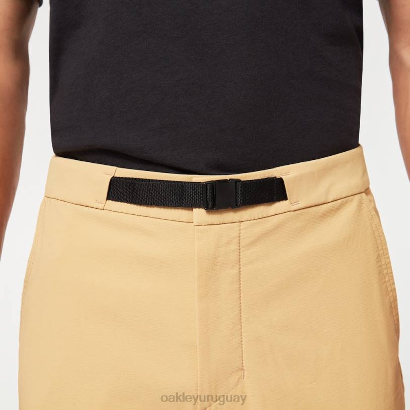 Oakley pantalón tc convertible rc XT4H2752 ropa curry ligero