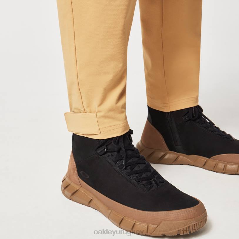 Oakley pantalón tc convertible rc XT4H2752 ropa curry ligero