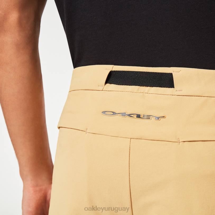Oakley pantalón tc convertible rc XT4H2752 ropa curry ligero