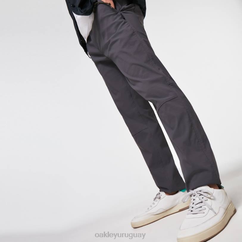 Oakley pantalón utilitario perf 5 XT4H2838 ropa hierro forjado