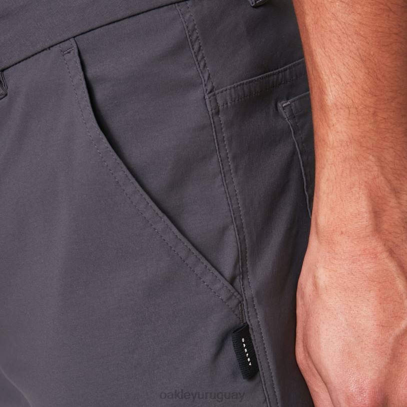 Oakley pantalón utilitario perf 5 XT4H2838 ropa hierro forjado
