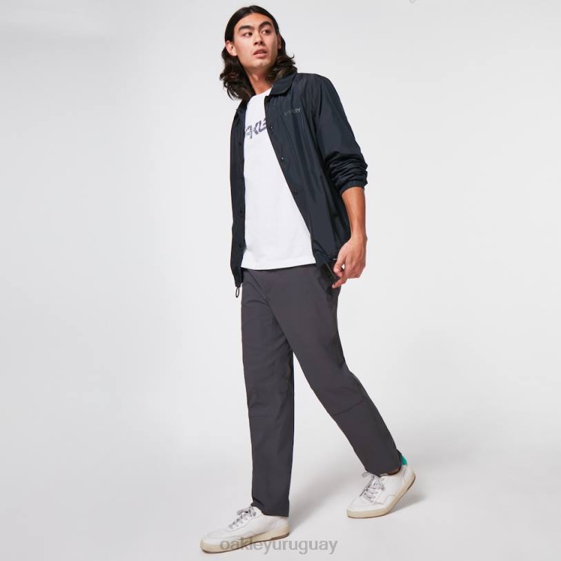 Oakley pantalón utilitario perf 5 XT4H2838 ropa hierro forjado