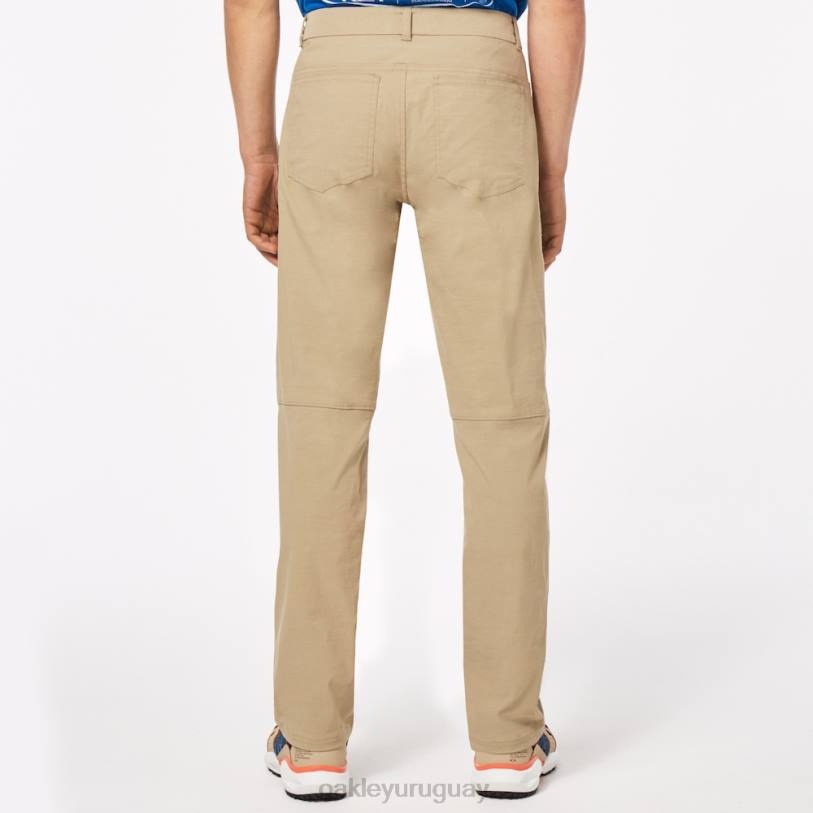 Oakley pantalón utilitario perf 5 XT4H2840 ropa centeno