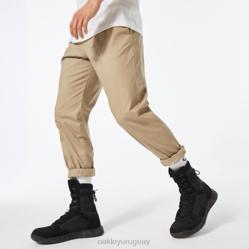 Oakley pantalón vagabundo XT4H2815 ropa centeno